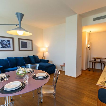 Skyattic - 801 - Citylife - 1 Min Domodossola M5 Milan Luaran gambar