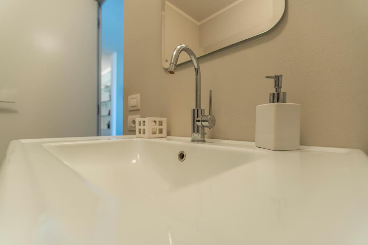 Skyattic - 801 - Citylife - 1 Min Domodossola M5 Milan Luaran gambar