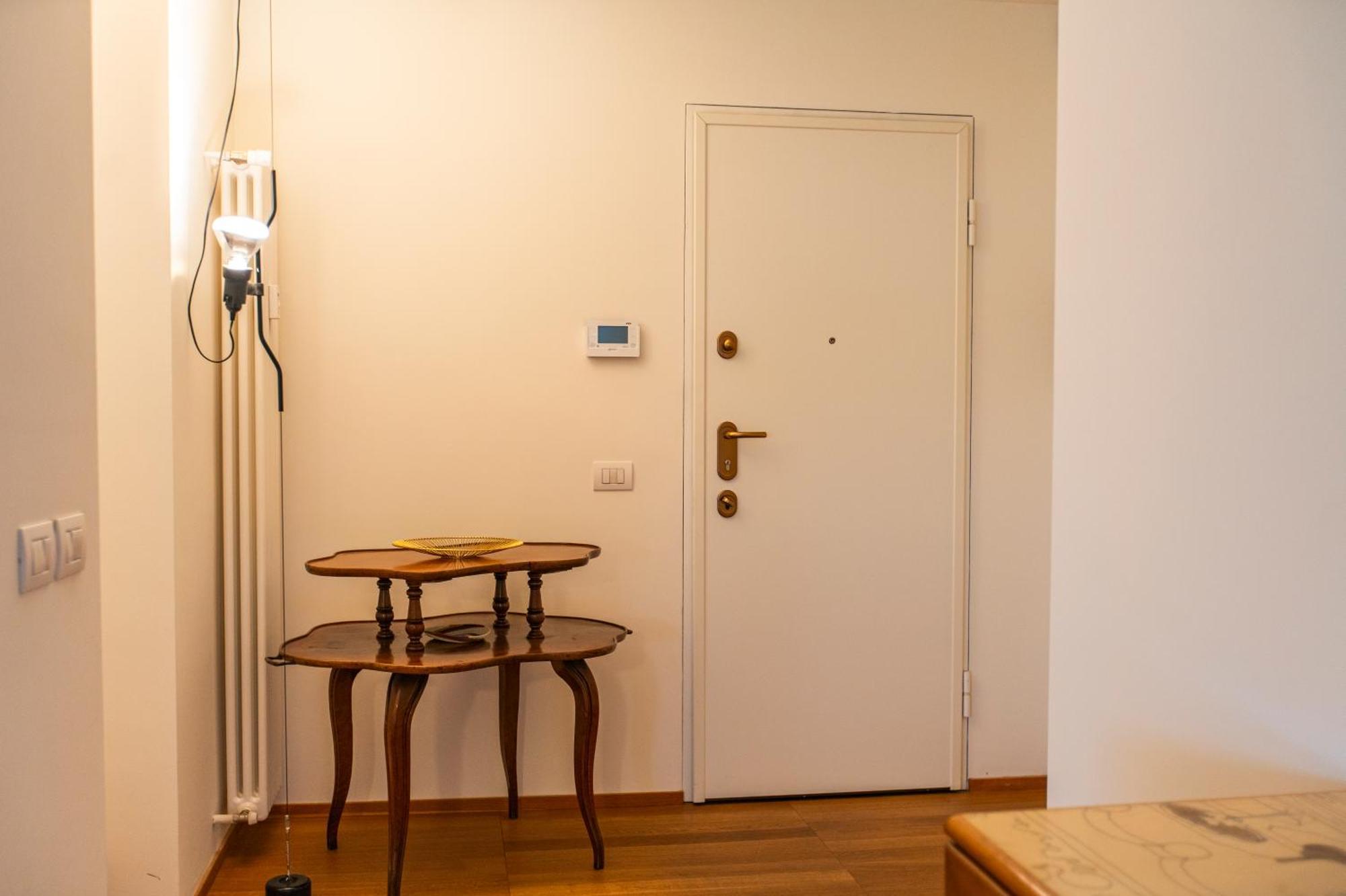 Skyattic - 801 - Citylife - 1 Min Domodossola M5 Milan Luaran gambar