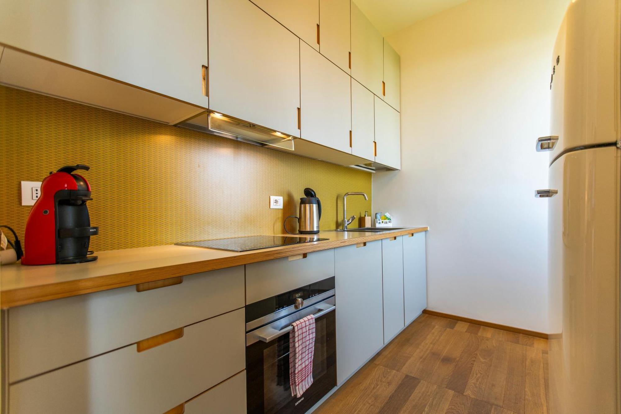 Skyattic - 801 - Citylife - 1 Min Domodossola M5 Milan Luaran gambar