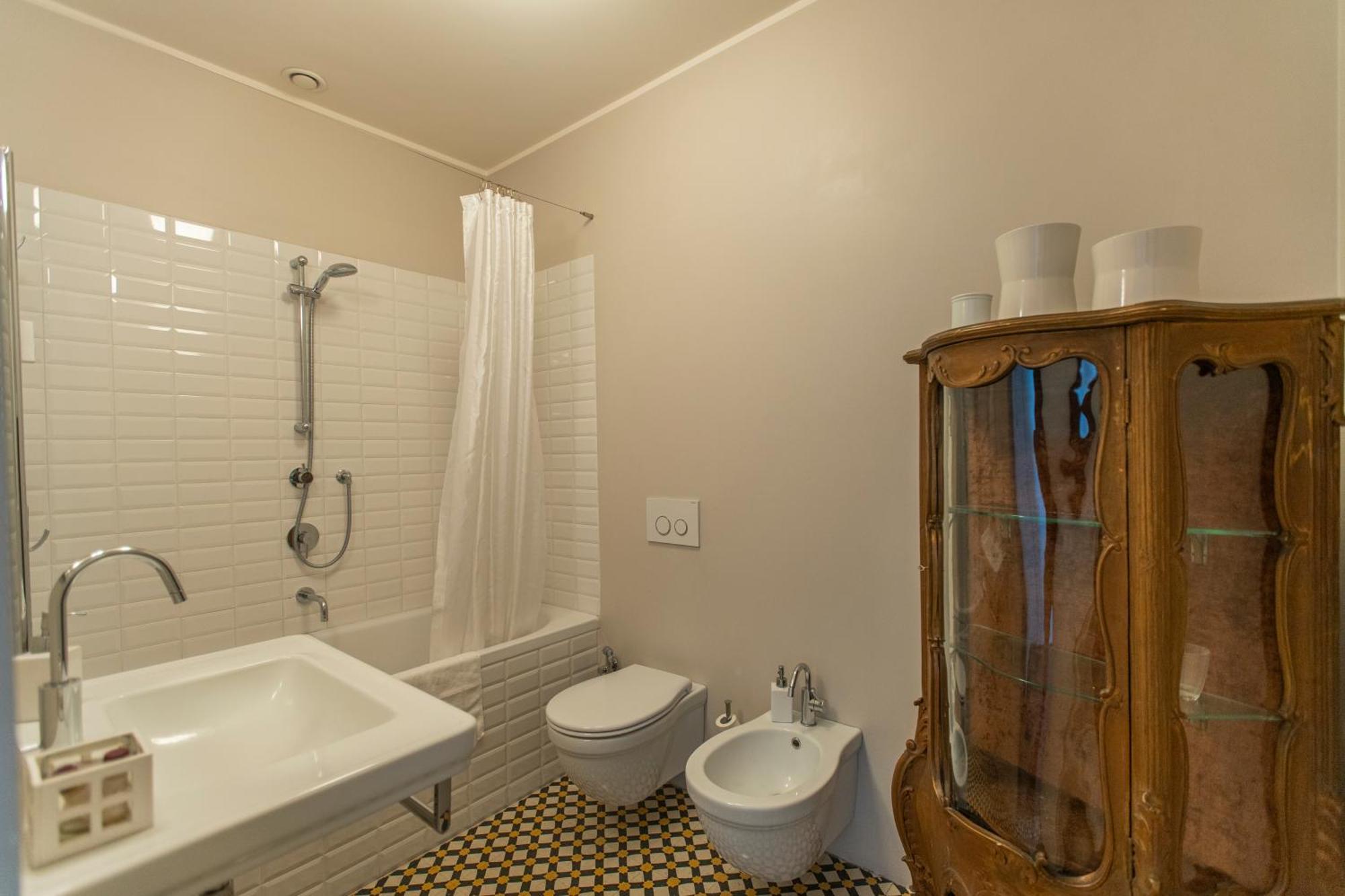 Skyattic - 801 - Citylife - 1 Min Domodossola M5 Milan Luaran gambar