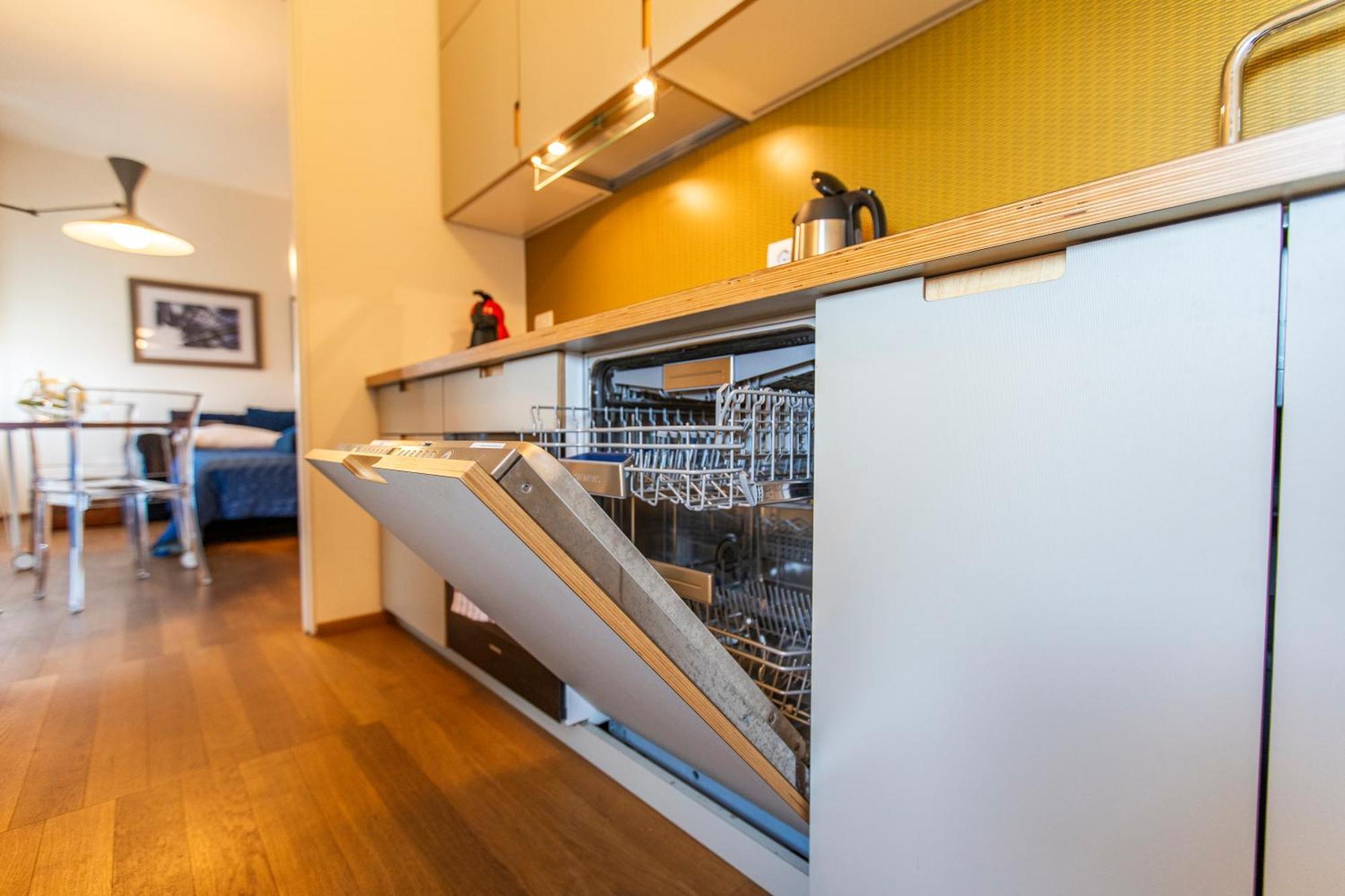 Skyattic - 801 - Citylife - 1 Min Domodossola M5 Milan Luaran gambar