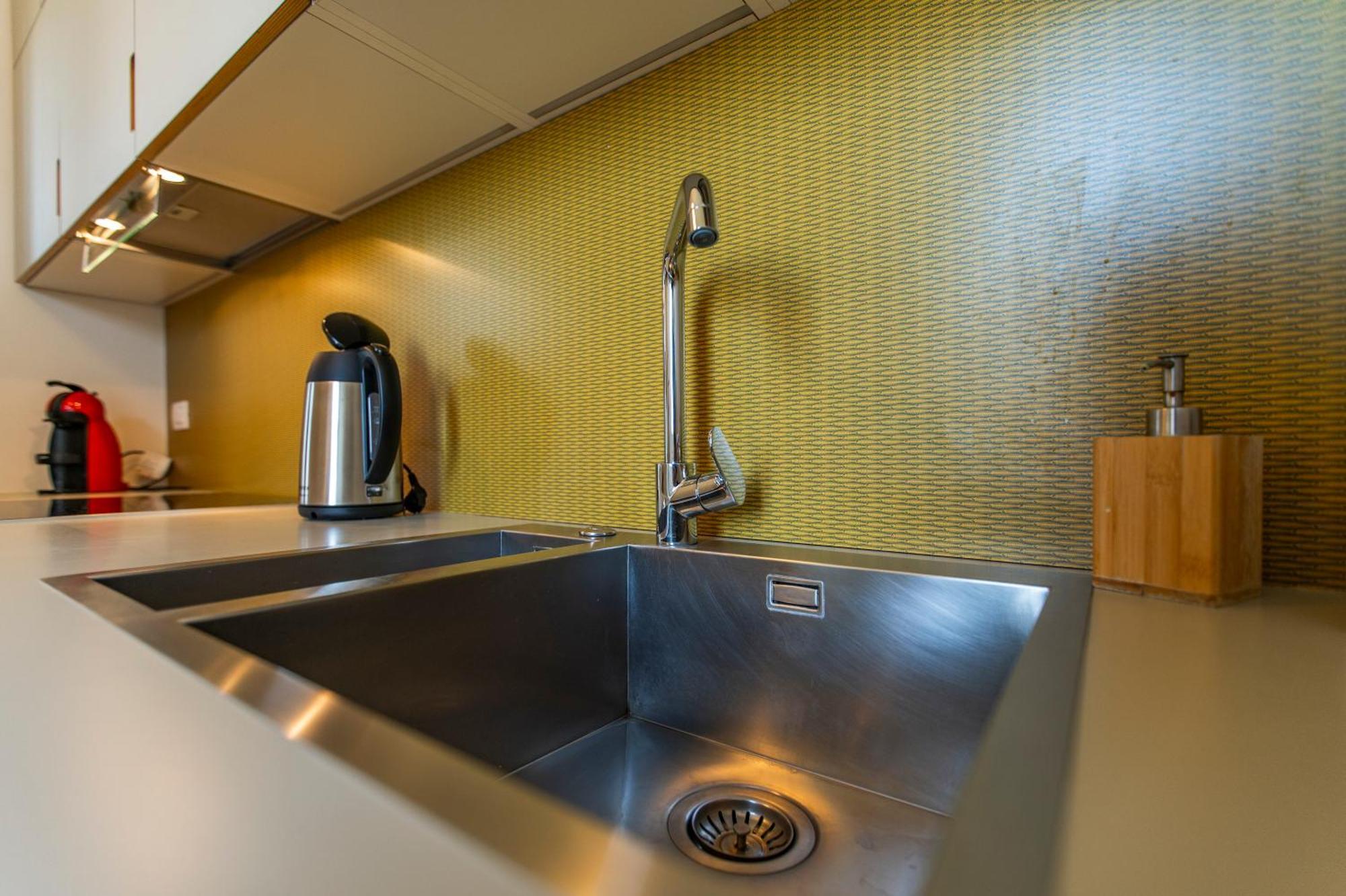 Skyattic - 801 - Citylife - 1 Min Domodossola M5 Milan Luaran gambar