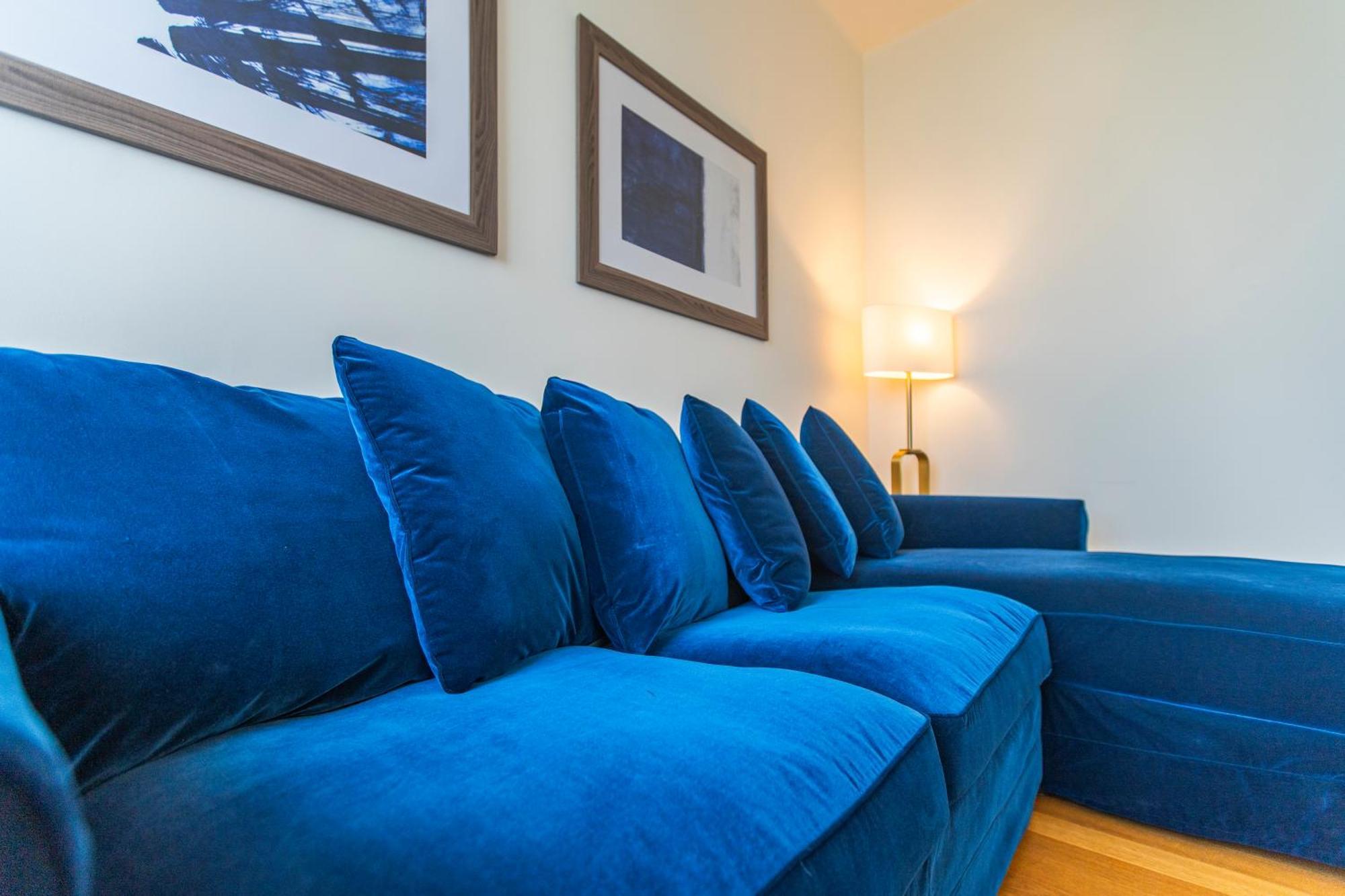 Skyattic - 801 - Citylife - 1 Min Domodossola M5 Milan Luaran gambar