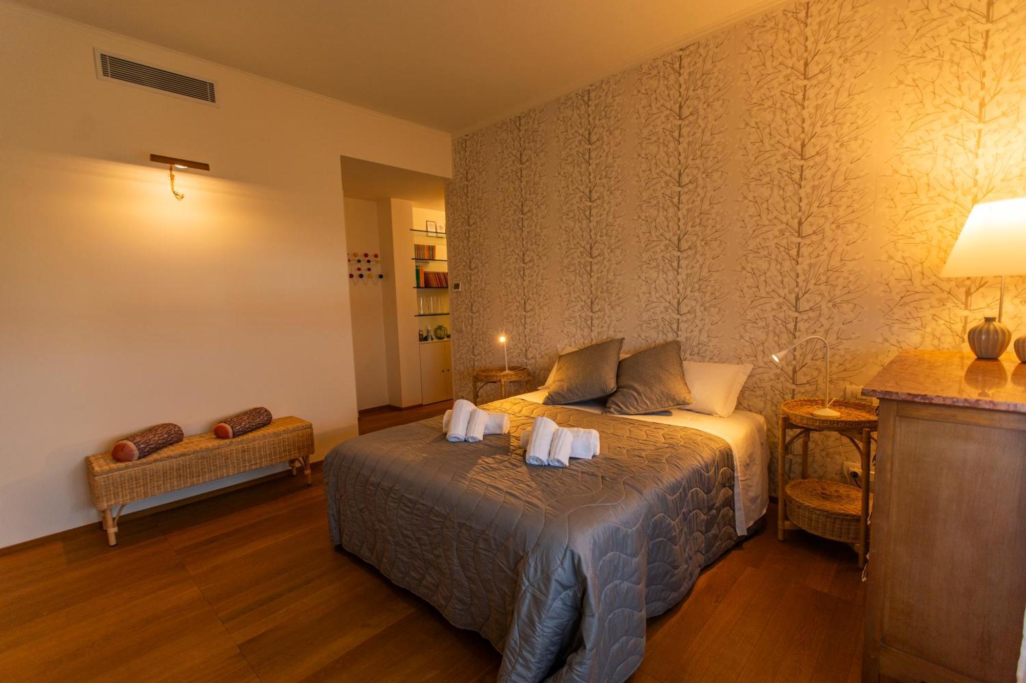 Skyattic - 801 - Citylife - 1 Min Domodossola M5 Milan Luaran gambar