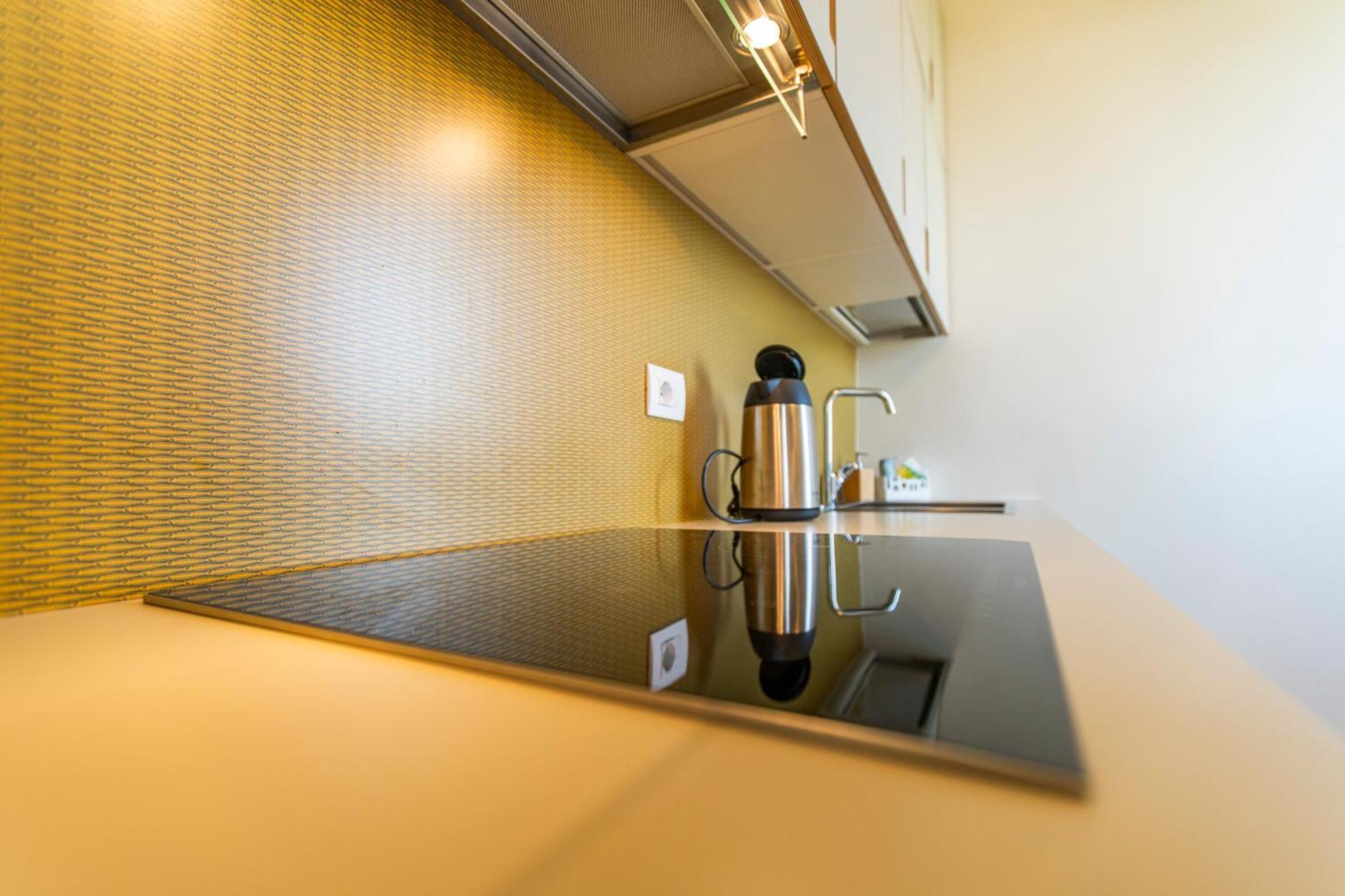 Skyattic - 801 - Citylife - 1 Min Domodossola M5 Milan Luaran gambar