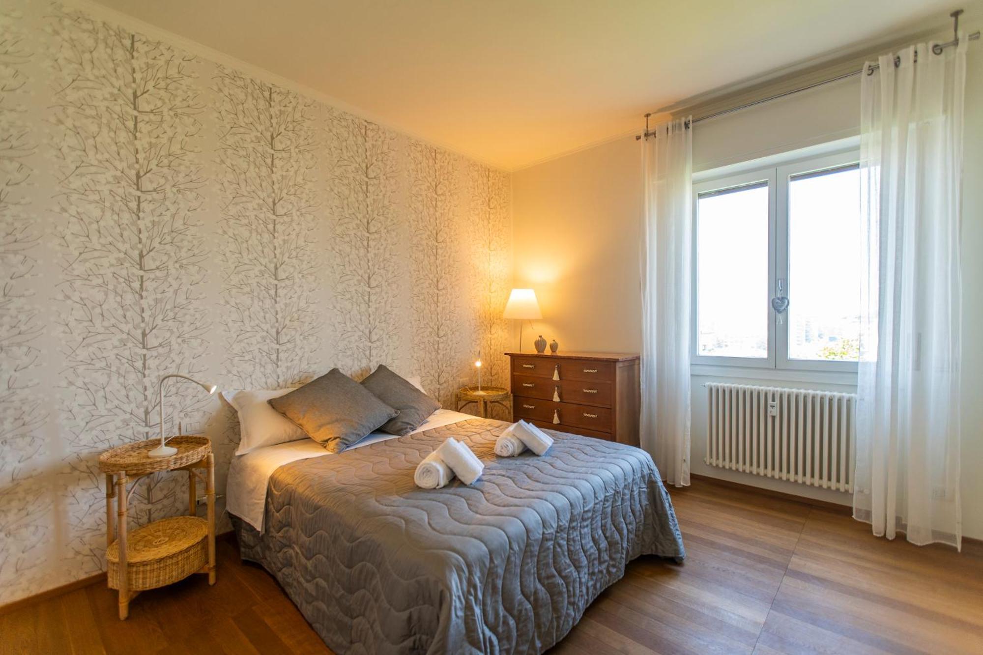 Skyattic - 801 - Citylife - 1 Min Domodossola M5 Milan Luaran gambar